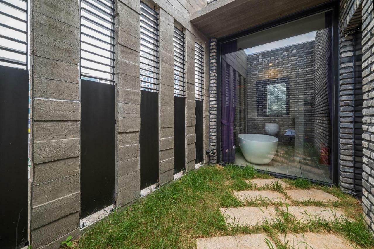 Hotel March Daejeon Exterior foto