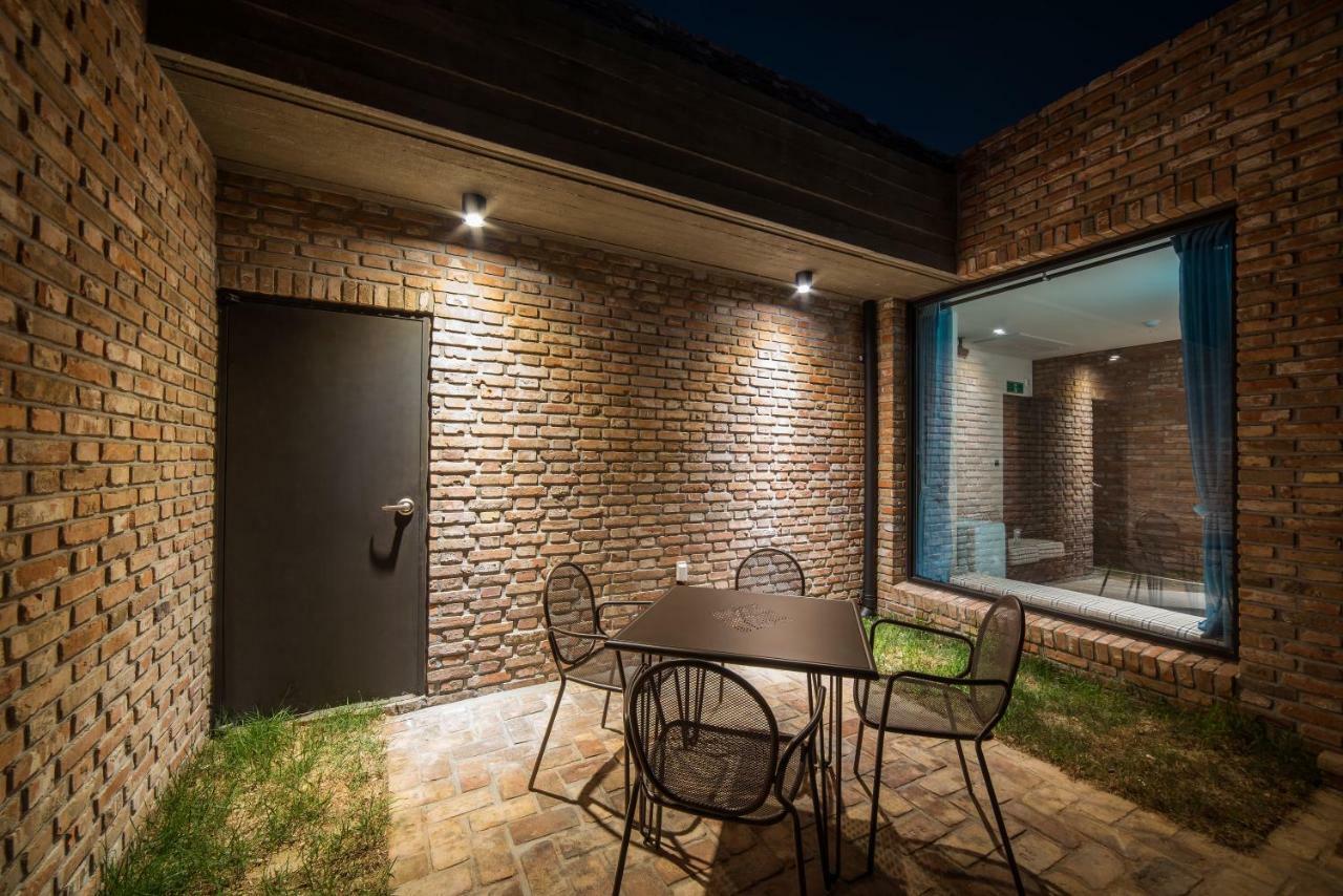 Hotel March Daejeon Exterior foto